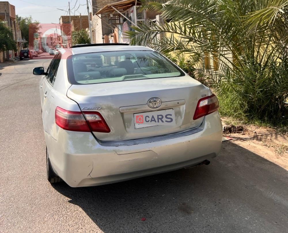 تويوتا كامري